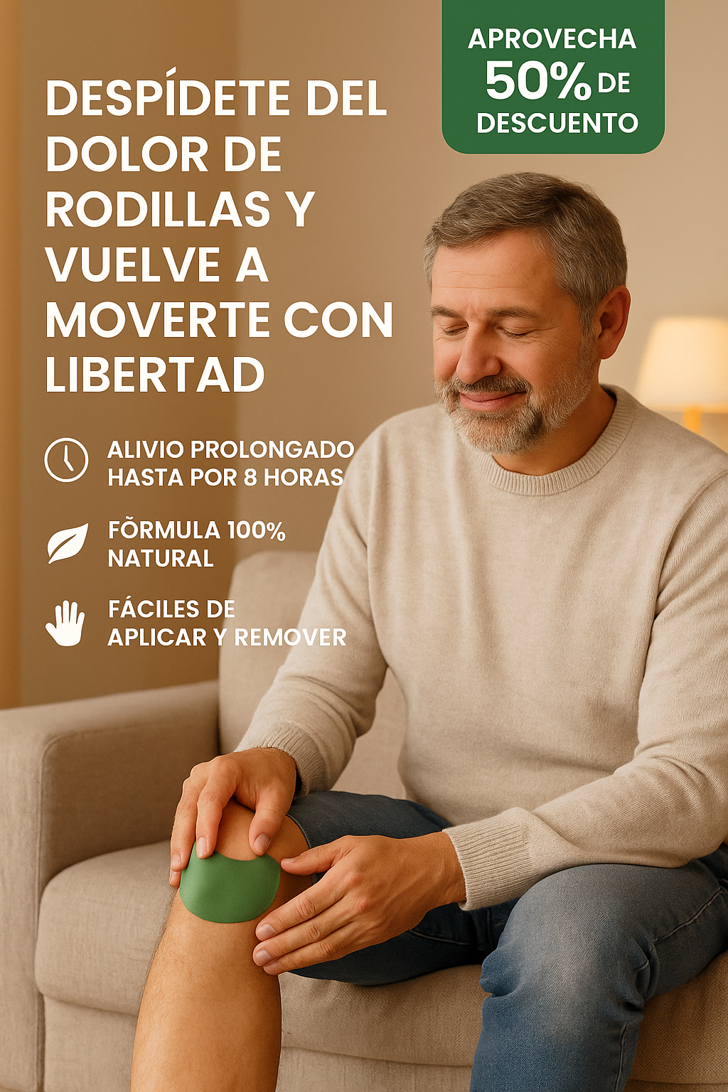 FlexiPatch™ - Pack de 3 cajas